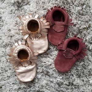 Freshly picked bundle